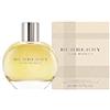 Burberry Classic pour Femme 50 ml Eau de Parfum vapo donna