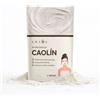 Laiol Argilla Bianca Caolino in Polvere 300g LAIOL - Argilla Viso Purificante per Pelle Sensibile - Maschera Viso e Capelli - Cosmetica Naturale