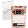 Revolution Beauty London Makeup Revolution Beauty Saponetta Modellante, Cera per Sopracciglia, 5g
