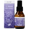 Neavita Purae BelSonno Spray cuscino Lavanda officinale e arancio dolce