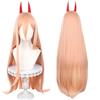 Sniivoo Parrucca per cosplay anime parrucche sintetiche per Halloween Cosplay Party