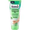 Balea 2 x 100 ml Balea Foot Cream - Albero del tè con estratto di foglie di vite olio e vitamine, Germania