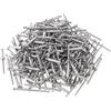Terryshop74® Set Rivetti Ciechi in Alluminio per Rivettatrice - 4,8x10 mm - Confezione da 64 Pezzi - Rivetti a Strappo Resistenti