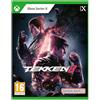 Bandai Namco TEKKEN 8 XSX