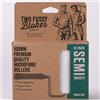 Two Fussy Blokes Mikrofaser Roller Sleeves 10 mm Nap 10 Stück