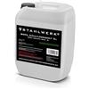 STAHLWERK SWCL - Liquido refrigerante da 5 l, tanica da 25 µS/cm fino a -15 °C, refrigerante ad acqua, acqua di raffreddamento per refrigeratori d'acqua e pacchetti di tubi raffreddati ad acqua di