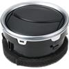 SG Store Presa d'aria per auto 73630-56P00 80 mm compatibile con Suzuki Vitara 2015-2021