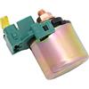 BIKKJBK Relè Solenoide Avviamento Solenoide relè avviamento per CBR 600 900 929 954 1100XX 1000F CBX GL1100 CMX450 CRF150 FSC600A GB500 VTR1000F VFR800