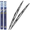 Alca Universal SPAZZOLE TERGICRISTALLO 2418'' AU2418H [NCEPRT]