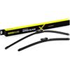RIDEX PLUS 298W0056P Serie/Kit Tergicristalli Compatibilità con PEUGEOT 308 II