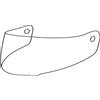 NOLAN Sp.Visiera.Njs-09.Clear.Sr.N21Visor, trasparente, S