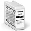 Epson 50 ml di inchiostro SureColor SC-P900 nero opaco"