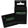 Patona Batteria premium per Canon NB-6L"