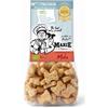 Marie La Pasticcera Biscotti Biologici per Cani con Mela Italiana Bio 210 g
