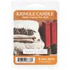 Kringle Candle Warm & Fuzzy 64 g