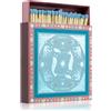 Paddywax Jumbo Boxed Mermaids 1 pz