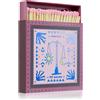 Paddywax Jumbo Boxed Balance 1 pz