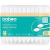 Baboo Baby Swabs 55 pz