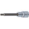 BGS 9628 | Chiave a bussola | lunghezza 100 mm | 12,5 mm (1/2) | profilo a T (per Torx) T35