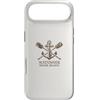 Rhode Island Naval Design Custodia per iPhone Air Matunuck Rhode Island Navale - Matunuck RI