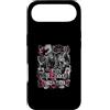 Norse Viking Erik Bloodaxe Gunnhild Saga Custodia per iPhone Air Erik Bloodaxe e Gunnhild Viking Warrior Art