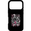 Norse Viking Erik Bloodaxe Gunnhild Saga Custodia per iPhone 17 Pro Erik Bloodaxe e Gunnhild Viking Warrior Art