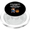 Funny Math Teacher Algebra Geometry Gift Matematica Formula Algebra Calcolo Equazione Numero Insegnante di matematica PopSockets PopGrip per MagSafe