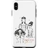 Disney Custodia per iPhone XS Max Disney The Princess Diaries 25th Anniversary Mia Trio