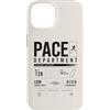 Beats Per Mile Club Custodia per iPhone 14 Vintage Pace Dipartimento Distanza Corsa Allenamento Vibe