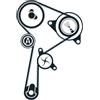 SKF VKMC 06134-1 Kit Tendicinghia con Pompa Acqua | Compatibile con: NISSAN ALMERA II, ALMERA II Hatchback, KUBISTAR Kasten, MICRA III, NOTE, RENAULT CLIO II