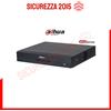 Dahua NVR IP 16 canali WizSense ONVIF fino a 12 MP - Dahua NVR2116HS-I2