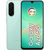 Samsung Neu Samsung Galaxy A26 SM-A266B (5G) 128GB Smartphone Sbloccato 6.7" 50MP EU