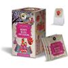 Ministry Of Tea Organic Berry Bliss Infusion Infuso Di Bacche 20 Filtri