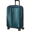 Samsonite Valigia trolley espandibile Nexis 70 Deep Petrol