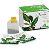 SPECCHIASOL Srl TE VERDE TISANA RO 20BS SPECCH
