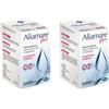 Aliamare - Soluzione Ipertonica per Igiene di Naso Confezione 25+25 Flaconcini