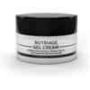 Difa Cooper Nutriage - Gel Cream Crema Anti Age Soffice E Rimpolpante Texture Leggera Confezione 50 Ml