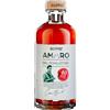 Generic Amaro del Fondatore Benito Cicconi Scuppoz Abruzzo 35% vol 70cl in busta regalo