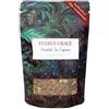Everly Grace Oriental Tea Express - Tisana Bio alle Spezie, 100 g - Con Cannella, Zenzero, Cardamomo e Chiodi di Garofano - Fatto a mano in piccoli lotti ad Augusta