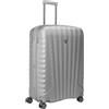 Roncato UNO PREMIUM 3.0 Trolley medio 75 cm Espandibile - Argento