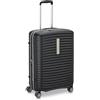 MODO by Roncato VEGA Trolley medio 68 cm Espandibile - Nero