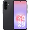 SAMSUNG GALAXY A37 5G AWESOME CHARCOAL 6.7 8GB/256GB - SAA376C-256