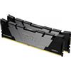 Kingston Technology FURY 32GB 3600MT/s DDR4 CL16 KF436C16RB12K2/32