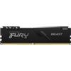 Kingston Technology FURY Beast 16GB 3600MT/s DDR4 CL18 KF436C18BB/16