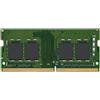 Kingston Modulo di memoria Kingston Technology ValueRAM 8 GB 1 x 8 KVR32S22S8/8