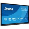 iiyama TE5513A-B3AG Pannello Piatto Interattivo IFP 55' TE5513A-B3AG