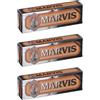 Marvis Dentifricio Ginger Mint 85 ml