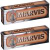 Marvis Dentifricio Ginger Mint 85 ml