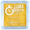 Aladine Inchiostro Izink Quick Dry, Giallo, 5 x 5 cm