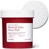 COSRX OneStep Original Blemish Pore Clear Pad, 100 cialde, Dual side Face Pad for Exfoliation, Pore Care & Idration with BHA, PHA & Zinc PCA & 5 Acidi ialuronici, coreano Skin Care